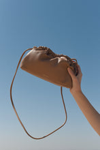 Load image into Gallery viewer, Mini Cloud Clutch - Biscotto