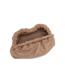 Load image into Gallery viewer, Mini Cloud Clutch - Biscotto