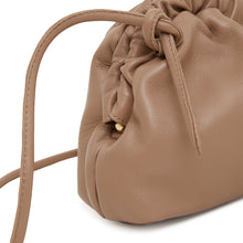 Load image into Gallery viewer, Mini Cloud Clutch - Biscotto
