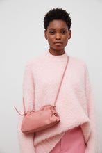 Load image into Gallery viewer, Mini Cloud Clutch - Blush