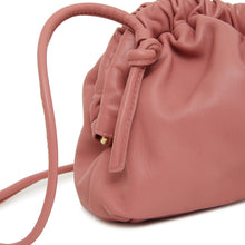 Load image into Gallery viewer, Mini Cloud Clutch - Blush