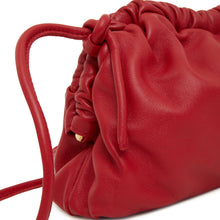 Load image into Gallery viewer, Mini Cloud Clutch - Flamma