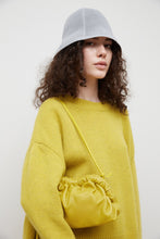 Load image into Gallery viewer, Mini Cloud Clutch - Pomelo