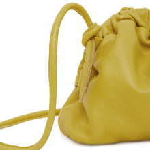 Load image into Gallery viewer, Mini Cloud Clutch - Pomelo