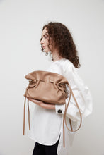 Load image into Gallery viewer, Protea Bag - Biscotto/Creme