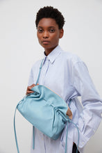 Load image into Gallery viewer, Protea Bag - Degas Blue/Puff