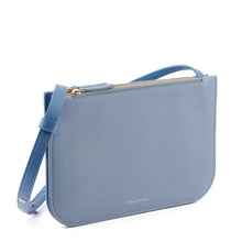 Load image into Gallery viewer, Double Crossbody - Rain/Lago
