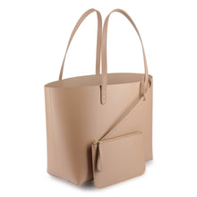Load image into Gallery viewer, Large Tote - Biscotto
