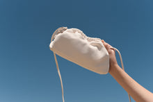 Load image into Gallery viewer, Mini Cloud Clutch - Apple Blossom
