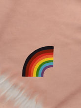 Load image into Gallery viewer, Tie Dye Oversized Tote - Puff

