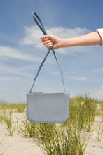 Load image into Gallery viewer, Double Crossbody - Rain/Lago
