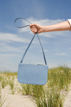 Load image into Gallery viewer, Double Crossbody - Rain/Lago
