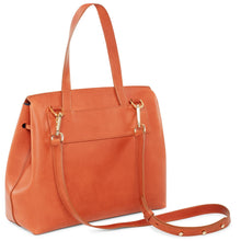 Load image into Gallery viewer, Lady Bag - Brandy/Avion
