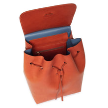 Load image into Gallery viewer, Backpack - Brandy/Avion
