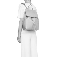 Load image into Gallery viewer, Backpack - Brandy/Avion
