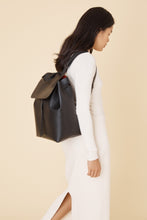 Load image into Gallery viewer, Backpack - Black/Flamma
