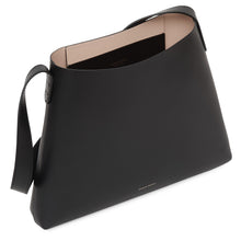Load image into Gallery viewer, Black Small Hobo - Ballerina

