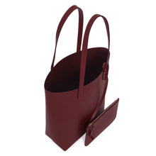 Load image into Gallery viewer, Bordo Everyday Tote - Bordo
