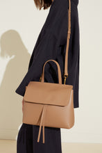 Load image into Gallery viewer, Mini Lady Bag - Biscotto
