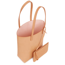 Load image into Gallery viewer, Everyday Tote - Cammello/Rosa
