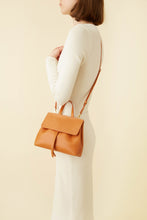 Load image into Gallery viewer, Mini Mini Lady Bag - Cammello/Rosa

