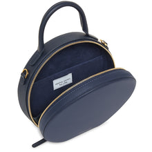 Load image into Gallery viewer, Circle Crossbody - Blu

