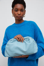 Load image into Gallery viewer, Cloud Clutch - Degas Blue
