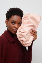 Load image into Gallery viewer, Cloud Clutch - Rosa/Blush
