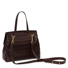 Load image into Gallery viewer, Croc Embossed Mini Lady Bag - Classic
