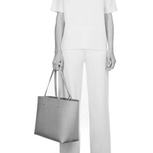 Load image into Gallery viewer, Large Tote - Cammello/Sun
