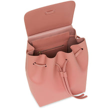 Load image into Gallery viewer, Mini Backpack - Blush
