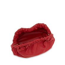 Load image into Gallery viewer, Mini Cloud Clutch - Flamma
