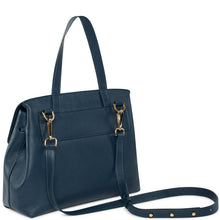 Load image into Gallery viewer, Mini Lady Bag - Blu
