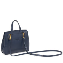 Load image into Gallery viewer, Mini Mini Lady Bag - Blu
