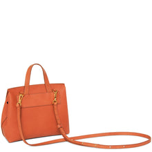 Load image into Gallery viewer, Mini Mini Lady Bag - Brandy/Avion
