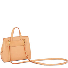 Load image into Gallery viewer, Mini Mini Lady Bag - Cammello/Rosa
