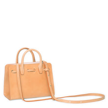 Load image into Gallery viewer, Mini Mini Sun Bag - Cammello/Rosa
