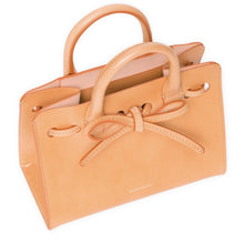 Load image into Gallery viewer, Mini Mini Sun Bag - Cammello/Rosa
