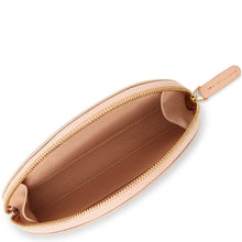 Load image into Gallery viewer, Mini Moon Wallet - Rosa
