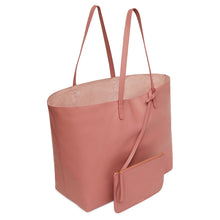 Load image into Gallery viewer, Oversized Tote - Blush

