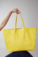 Load image into Gallery viewer, Oversized Tote - Sun
