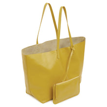 Load image into Gallery viewer, Oversized Tote - Pomelo
