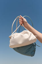 Load image into Gallery viewer, Mini Cloud Clutch - Apple Blossom
