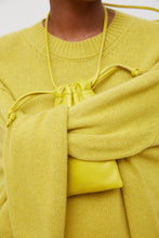 Load image into Gallery viewer, Pillow Necklace - Pomelo
