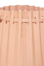 Load image into Gallery viewer, Mini Pleated Bucket Bag - Rosa
