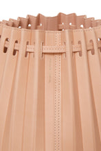 Load image into Gallery viewer, Pleated Bucket Bag - Rosa
