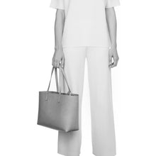 Load image into Gallery viewer, Small Tote - Cammello/Rosa
