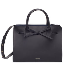 Load image into Gallery viewer, Sun Bag - Black/Blu
