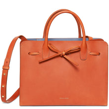 Load image into Gallery viewer, Sun Bag - Brandy/Avion

