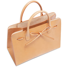 Load image into Gallery viewer, Sun Bag - Cammello/Raw
